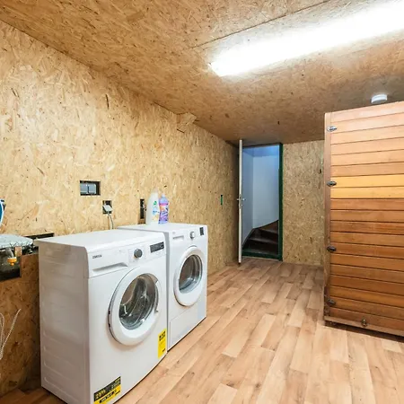 Cogite Дом отдыха Тё