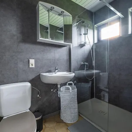 Prázdninový dům Cogite Theux