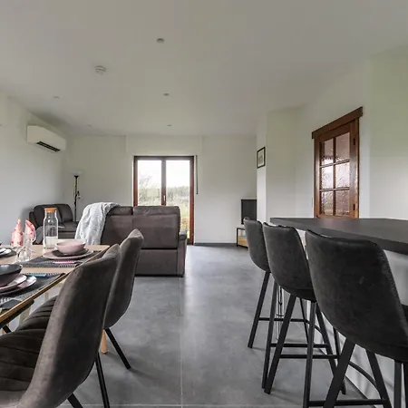 Cogite Дом отдыха