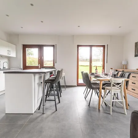 Prázdninový dům Cogite *