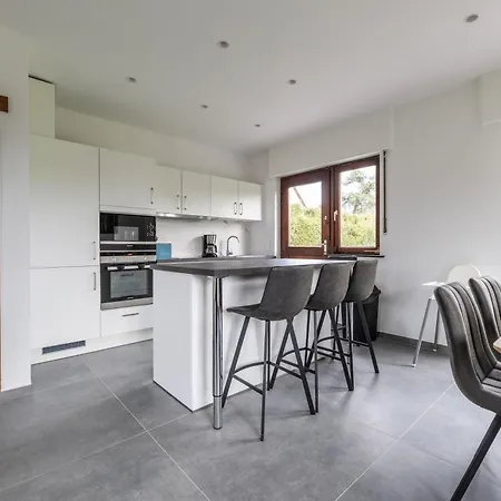 Cogite Дом отдыха Тё