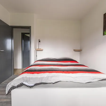 Дом отдыха Cogite Тё