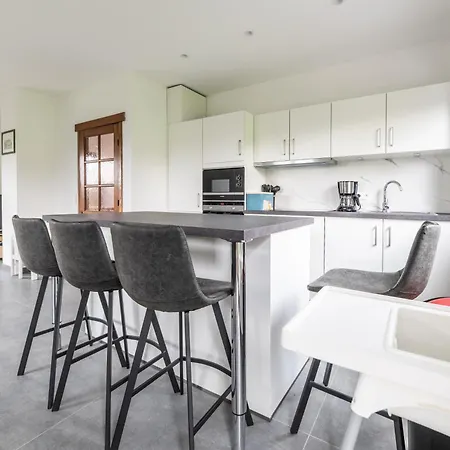 Cogite Prázdninový dům *